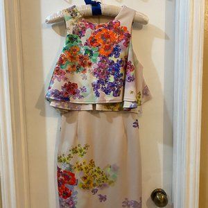 Unearthing the Secret Garden